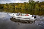 2017 Larson LX 185 OB