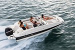 2017 Bayliner 190 Deck Boat