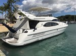 2002 AZIMUT 58