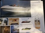 2013 Four Winns S215SS