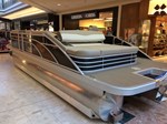 2017 Bennington 24 SBRX - Premium