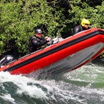 2017 AB Inflatable "Professional" Fire Rescue A-14 S
