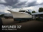 1985 Bayliner