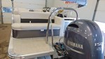 2017 Tahoe Pontoons LTZ 2285 CRB