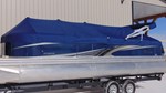 2017 Tahoe Pontoons GT RF 2585