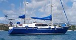 2011 BRUCE ROBERTS Custom Ketch