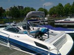 1990 Chaparral 2360 SLC