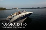 2011 Yamaha