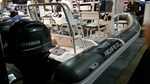 2017 Highfield DL640