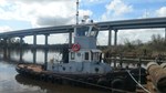 1953 Ex Army Tug Powered by Cummins