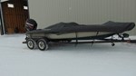 2004 Supra PROCRAFT 200