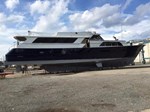1981 BROWARD Raised Bridge Motor Yacht