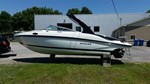2017 Rinker QX 26 CC