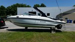 2017 Rinker QX 26 CC