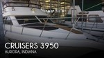 1995 Cruisers Yachts