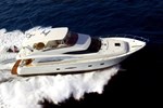 2005 MARQUIS 65
