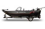 2017 Legend 20 XTR