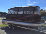 2016 Legend Black Lounge
