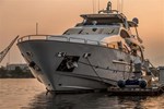2007 AZIMUT 105