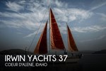 1979 Irwin Yachts
