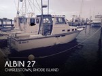 1986 Albin