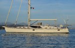 2011 HYLAS 56 Carbon Rig