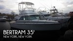1979 Bertram