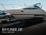 1995 Bayliner