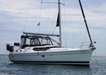 2006 Hunter CC45