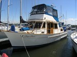 1983 Tung Hwa (Marine Trader) Oceania 35