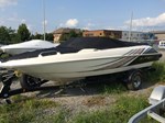 2017 Larson LX 195 IO