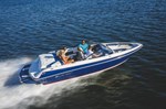 2017 Larson LX 195 IO