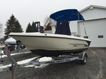 2002 Bombardier Fish hawk 200 BF