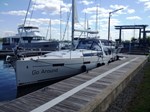 2015 Beneteau Oceanis 41 Platinum Edition