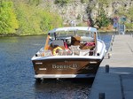 1964 Chris-Craft 32 Sport Cruiser