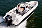 2017 Bayliner 170 Bow Rider