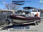 2009 Air Nautique AIRSOLID