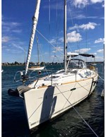 2007 BENETEAU Oceanis