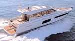 2017 Prestige 560S