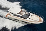 2017 Jeanneau Leader 46
