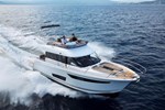2016 Jeanneau Velasco 43F