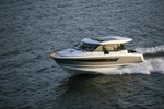 2017 Jeanneau NC 11