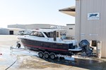 2017 Cutwater C-302 Coupe