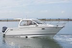 2017 Cutwater C-24 Sport Coupe