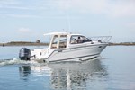 2017 Cutwater C-242 Sport Coupe