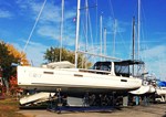 2012 Beneteau Oceanis 41