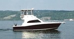 2001 LUHRS 40 Convertible