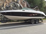 2006 Chaparral SSI