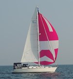 1999 TARTAN 3800