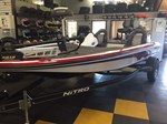 2017 Nitro Z18 DC
